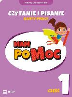  Mam pomoc