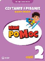 Harmak, Katarzyna Mam pomoc