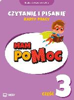 Harmak, Katarzyna Mam pomoc