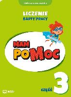 M. Lisicki, M. Skura Liczenie karty pracy. Mam pomoc. Część 3