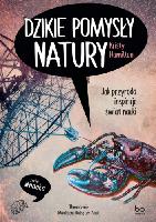 Hamilton, Kristy Dzikie pomysły natury