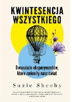 Sheehy, Suzie Kwintesencja wszystkiego
