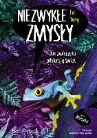 Yong, Ed Niezwykłe zmysły