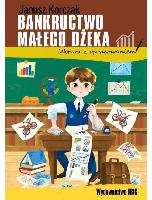 Janusz Korczak Bankructwo małego Dżeka