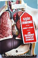 MEZRICH, Joshua D Części zamienne