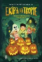 Stachula, Magda Niezapomniane urodziny