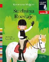 Majgier, Katarzyna Stadnina Rozstaje