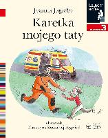 Jagiełło, Joanna Karetka mojego taty