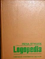 STYCZEK, Irena (1924-1981) Logopedia