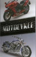  Motocykle