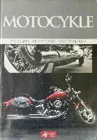 KONDRACKI, Robert Motocykle
