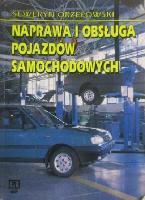 ORZEŁOWSKI, Seweryn Naprawa i obsługa pojazdów samochodowych