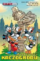  Wszystkie sekrety Kaczogrodu