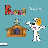 Szarf, Maria Nowa buda