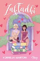 Marton, Kornelia Zakładki