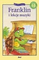 praca zbiorowa Franklin i lekcje muzyki