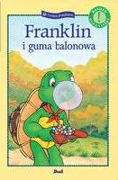 Jennings, Sharon, Ardiel, Bob Franklin i guma balonowa