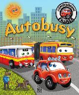 Górska Karolina Samochodzik Franek. Autobusy