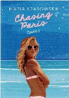 Krasowska, Maria Chasing Paris