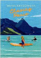 Krasowska, Maria Chasing Paris