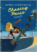 Krasowska, Maria Chasing Paris