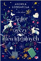 Longarela, Andrea Kolor rzeczy niewidzialnych