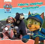 br. a Psi Patrol. Liberty znajduje przyjaciela