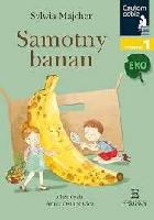 Majcher, Sylwia Samotny banan