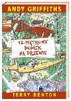Griffiths, Andy, Denton, Terry 13-piętrowy domek na drzewie