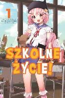  Szkolne życie