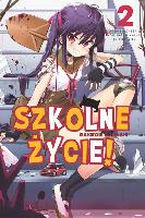 Chiba, Sadoru Szkolne życie