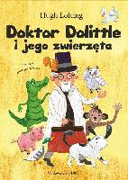 Lofting, Hugh Doktor Dolittle i jego zwierzęta