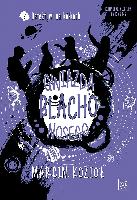 Kozioł, Marcin Gwiazda Blachonosego