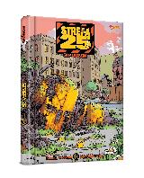 Jarvin Strefa 25