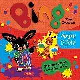 Dewan, Ted Malowanie to wielka rzecz