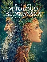 Łuczyński, Michał Mitologia słowiańska dla młodego czytelnika