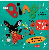 Dewan, Ted Muzyka to wielka rzecz