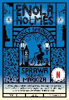 Springer, Nancy Sprawa zaginionego markiza