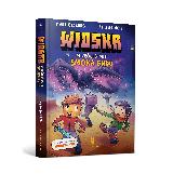 Olsberg, Karl W królestwie smoka Endu