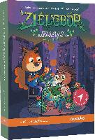 Jędrzejewska-Wróbel, Roksana Zielobór