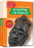 Sienkiewicz, Henryk (1846-1916) W pustyni i w puszczy