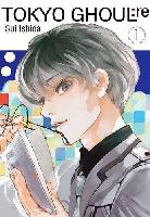 Ishida, Sui Tokyo Ghoul:re
