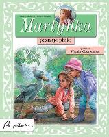 Delahaye, Gilbert (1923-1997) Martynka poznaje ptaki