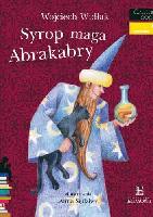 Widłak, Wojciech (1957- ) Syrop maga Abrakabry