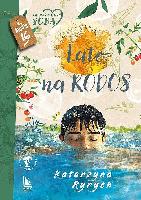 Ryrych Katarzyna Lato na RODOS