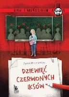 Beręsewicz, Paweł Dziesięć czerwonych iksów