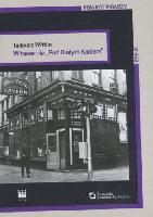 Wittlin, Tadeusz W tawernie "Pod Białym Koniem"