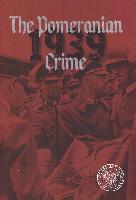 Ceran, Tomasz Sylwiusz The Pomeranian Crime 1939