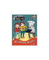 Widmark, Martin Skradzione muffinki i inne komiksy