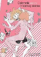 Kabi, Nagata (1987- ) Dziennik pisany do samej siebie